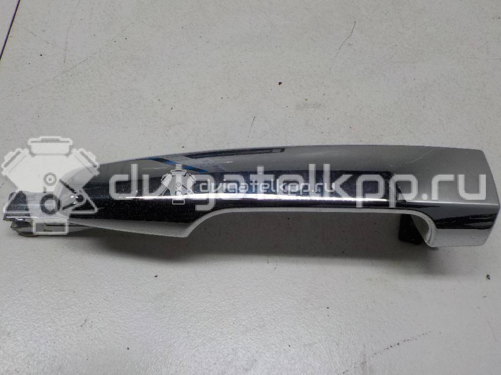 Фото Ручка двери наружная  5716a032 для Mitsubishi L {forloop.counter}}