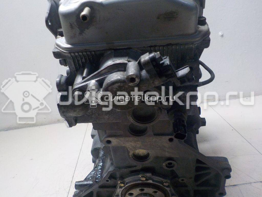 Двигатель 4g63 (sohc 8v) для mitsubishi galant / l / space / sapporo /  tredia a21 86-137 л.с 8v 2.0 бензин купить недорого с фото