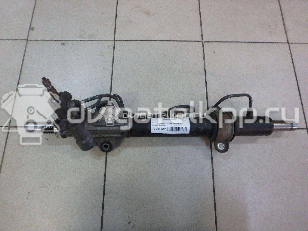 Фото Рейка рулевая  MR333500 для Mitsubishi L {forloop.counter}}