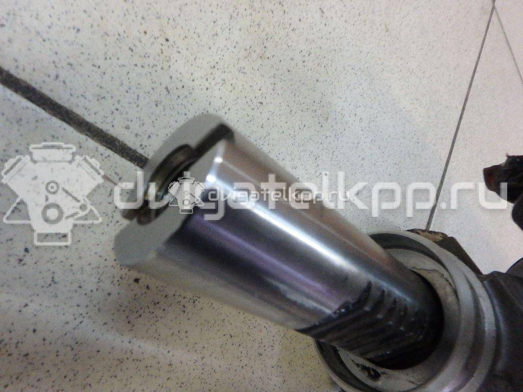 Фото Рейка рулевая  MR333500 для Mitsubishi L {forloop.counter}}