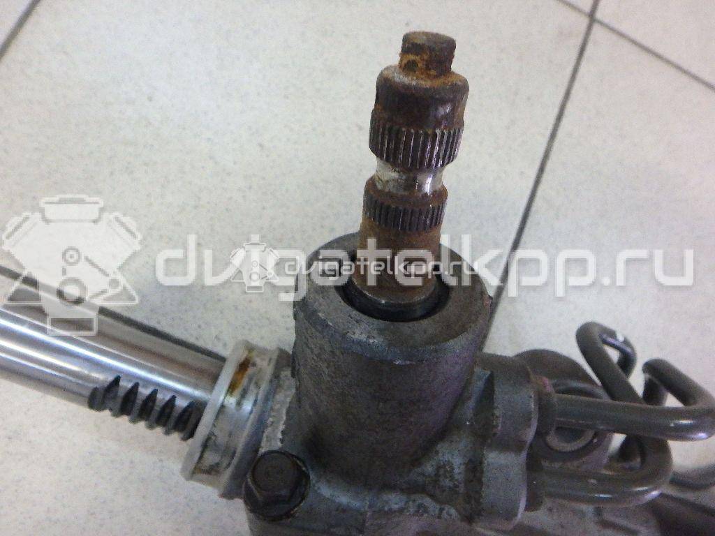Фото Рейка рулевая  MR333500 для Mitsubishi L {forloop.counter}}