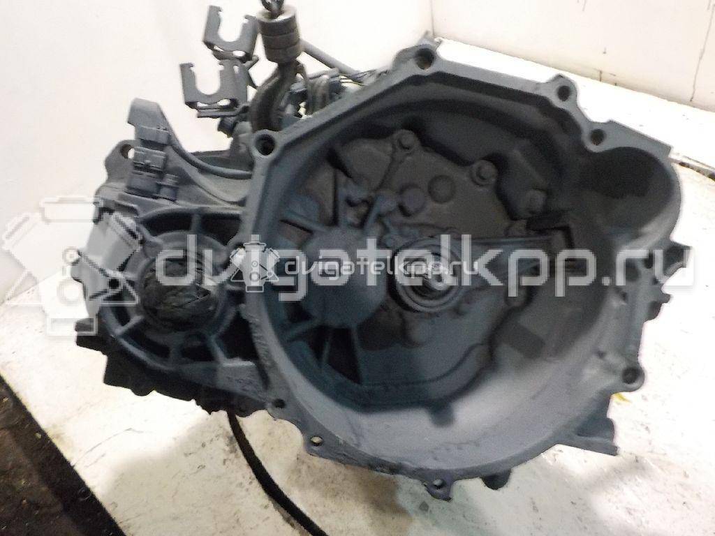 Фото Контрактная (б/у) МКПП для Mitsubishi Santamo / Lancer / Galant / Space / Outlander 106-150 л.с 16V 2.0 л 4G63 (DOHC 16V) бензин {forloop.counter}}