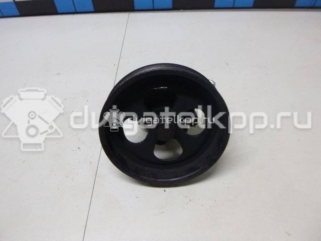 Фото Насос гидроусилителя  mr992871 для Mitsubishi L {forloop.counter}}