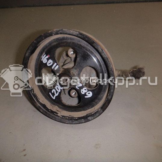 Фото Насос гидроусилителя  mr992871 для Mitsubishi L