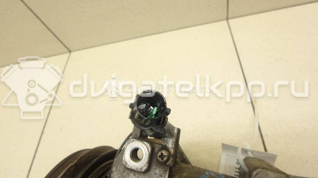 Фото Компрессор системы кондиционирования  MN123626 для Mitsubishi L {forloop.counter}}