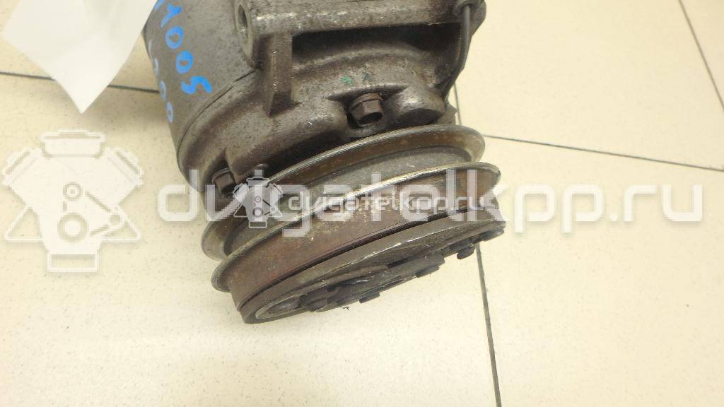 Фото Компрессор системы кондиционирования  MN123626 для Mitsubishi L {forloop.counter}}