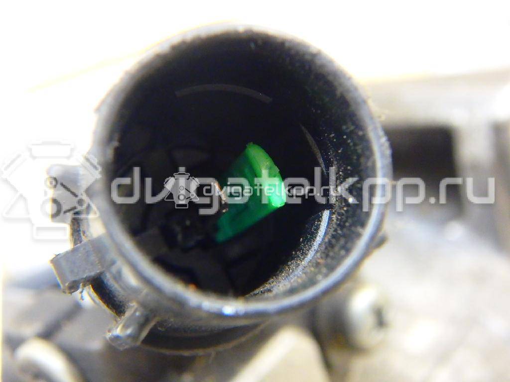 Фото Компрессор системы кондиционирования  MN123626 для Mitsubishi L {forloop.counter}}