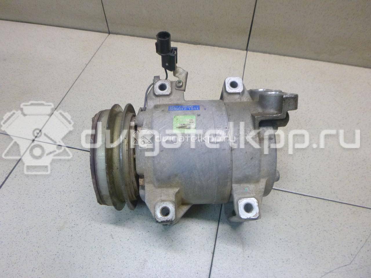 Фото Компрессор системы кондиционирования  MN123626 для Mitsubishi L {forloop.counter}}