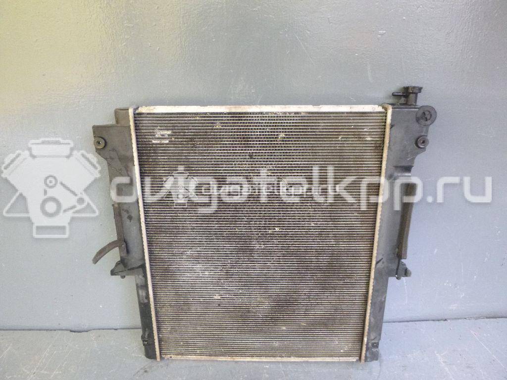 Фото Радиатор основной  1350A182 для Mitsubishi L {forloop.counter}}