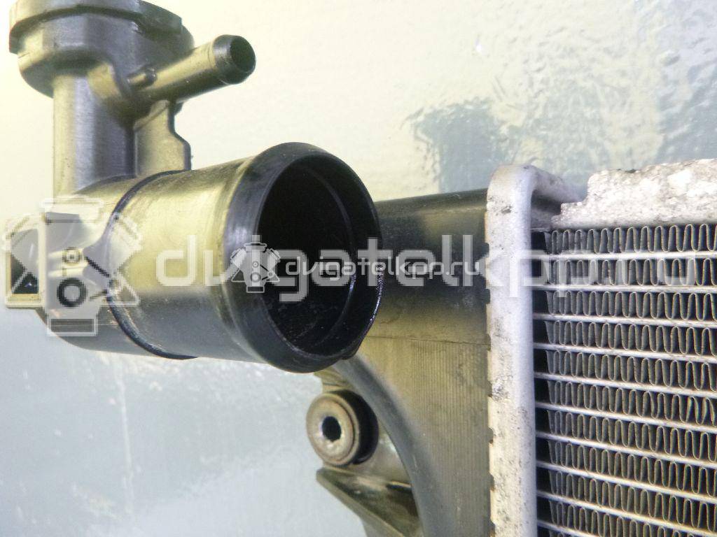 Фото Радиатор основной  1350A182 для Mitsubishi L {forloop.counter}}