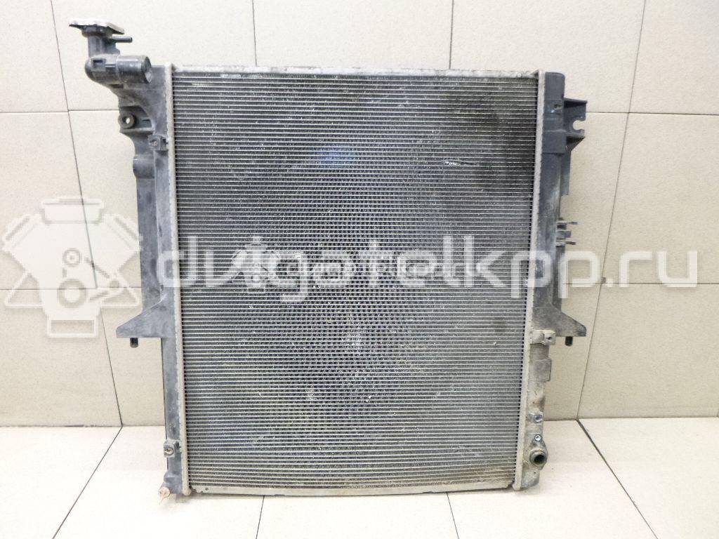 Фото Радиатор основной  1350A182 для Mitsubishi L {forloop.counter}}