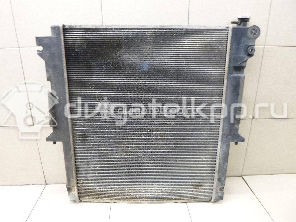 Фото Радиатор основной  1350A182 для Mitsubishi L {forloop.counter}}