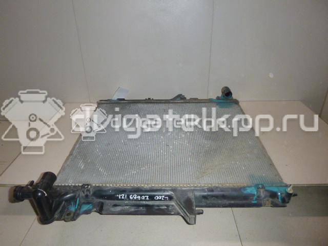 Фото Радиатор основной  1350A182 для Mitsubishi L {forloop.counter}}