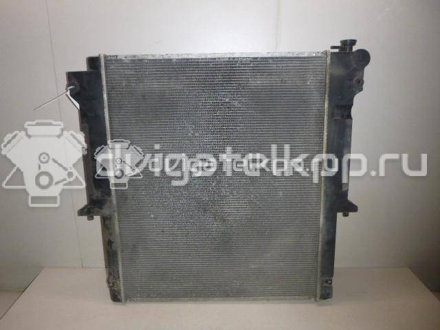 Фото Радиатор основной  1350A182 для Mitsubishi L {forloop.counter}}