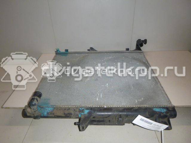 Фото Радиатор основной  1350A182 для Mitsubishi L {forloop.counter}}