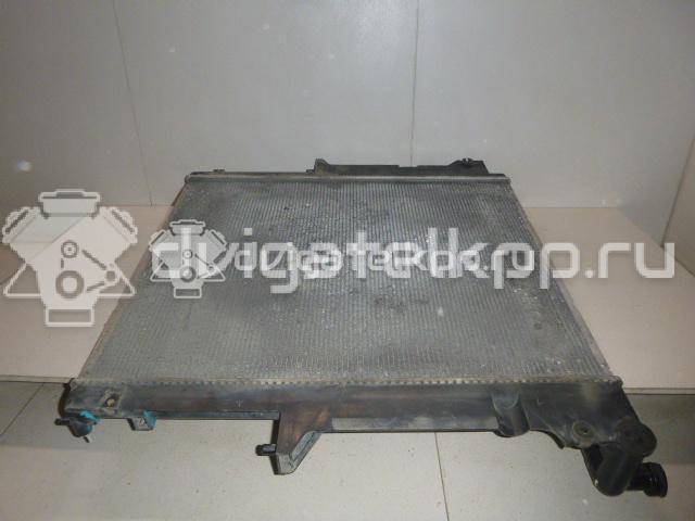 Фото Радиатор основной  1350A182 для Mitsubishi L {forloop.counter}}