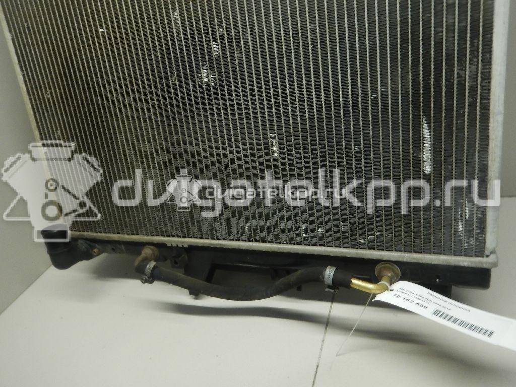 Фото Радиатор основной  1350A314 для Mitsubishi L {forloop.counter}}