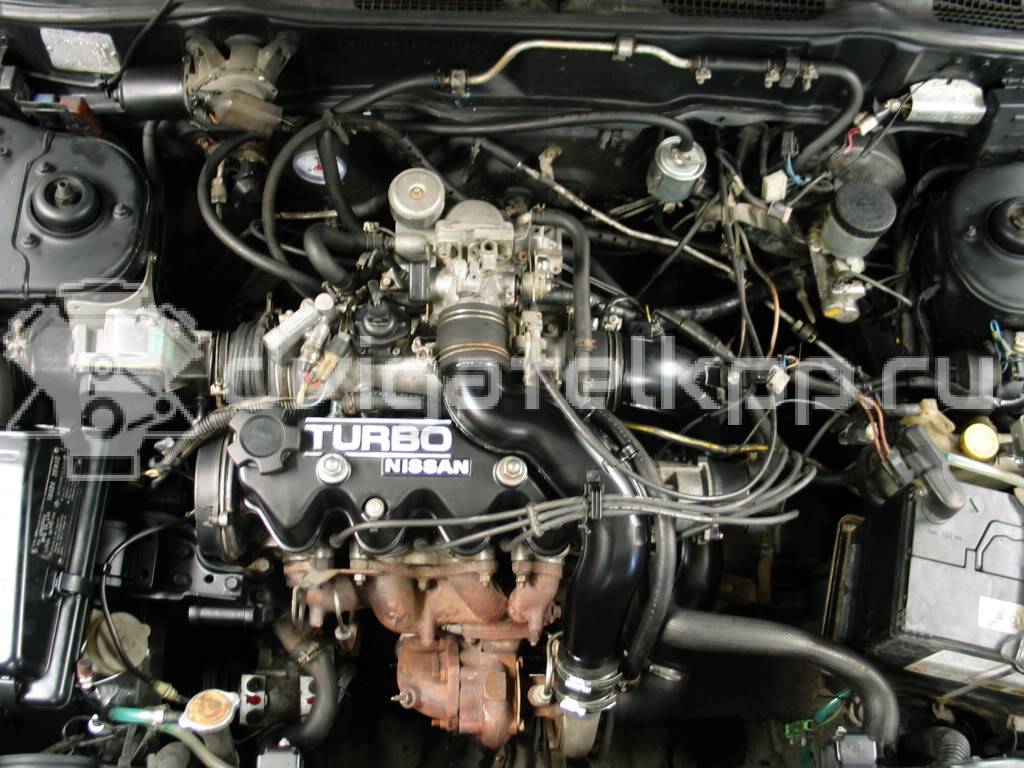 Фото Контрактный (б/у) двигатель E15ET для Nissan Exa / Cherry / Pulsar 105 л.с 8V 1.5 л бензин {forloop.counter}}