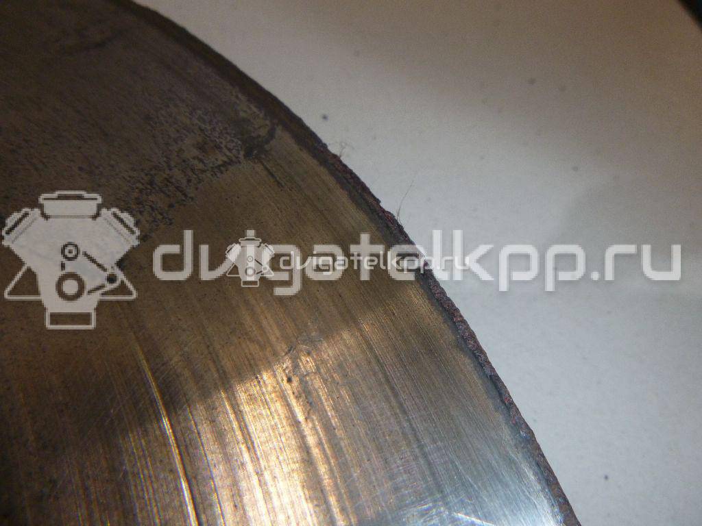 Фото Диск тормозной передний вентилируемый  mn102276 для Mitsubishi Grandis Na W / L {forloop.counter}}