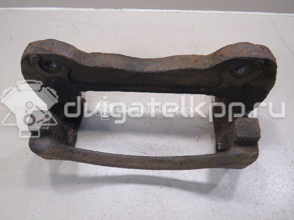 Фото Скоба суппорта переднего  4605a173 для Mitsubishi L {forloop.counter}}