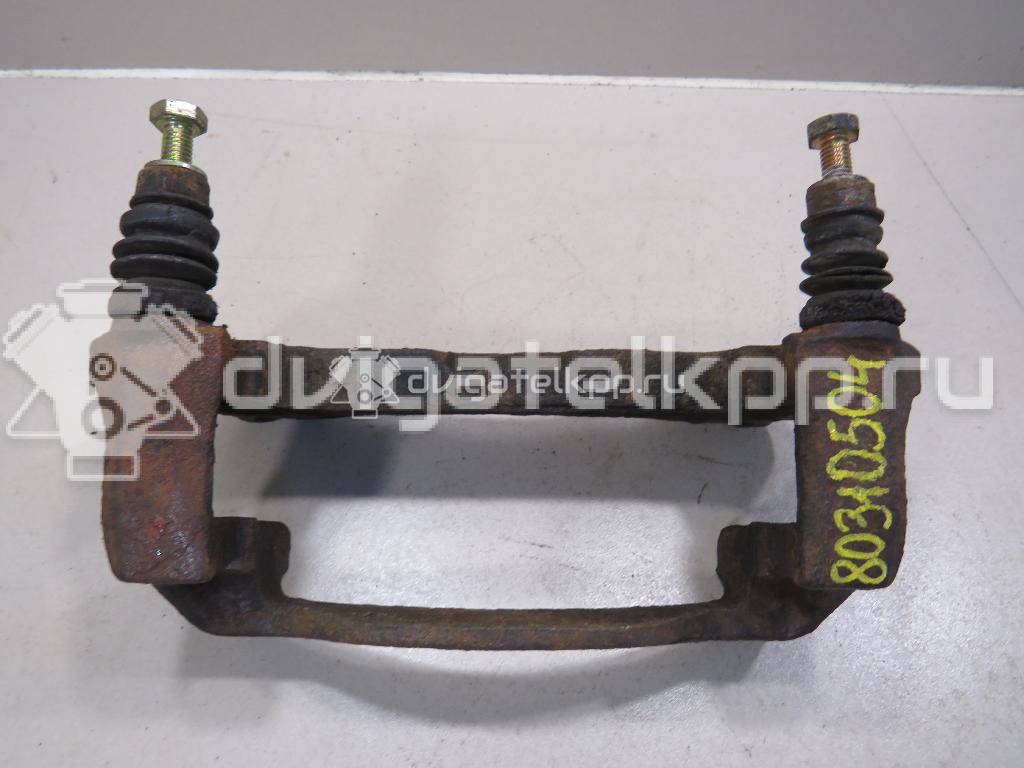 Фото Скоба суппорта переднего  4605a173 для Mitsubishi L {forloop.counter}}