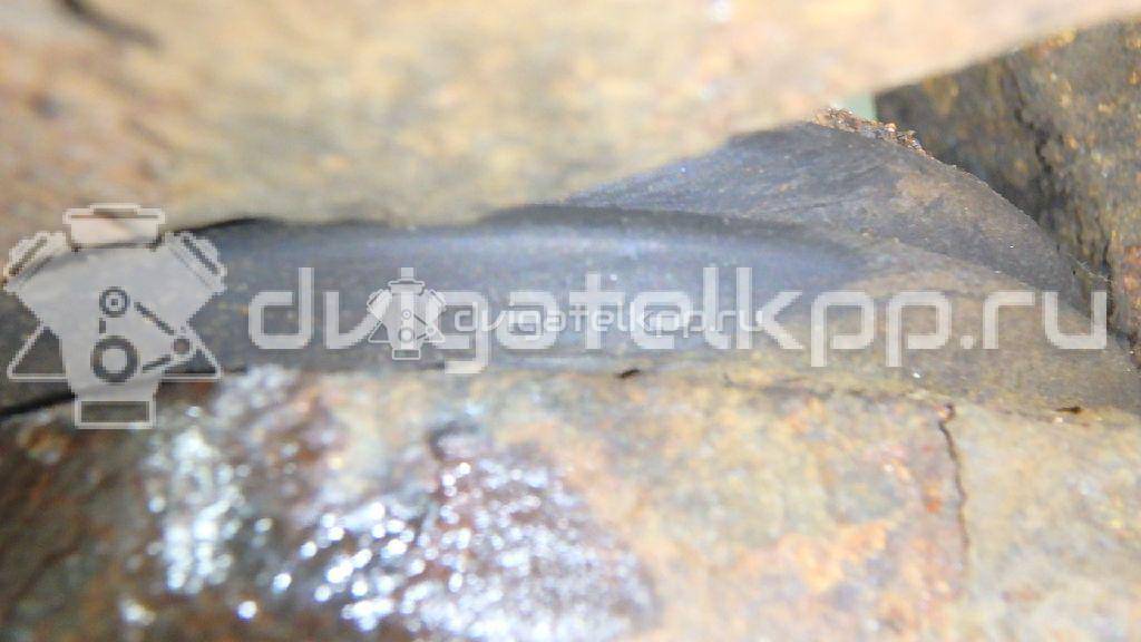 Фото Суппорт тормозной передний левый  4605A201 для Mitsubishi L {forloop.counter}}