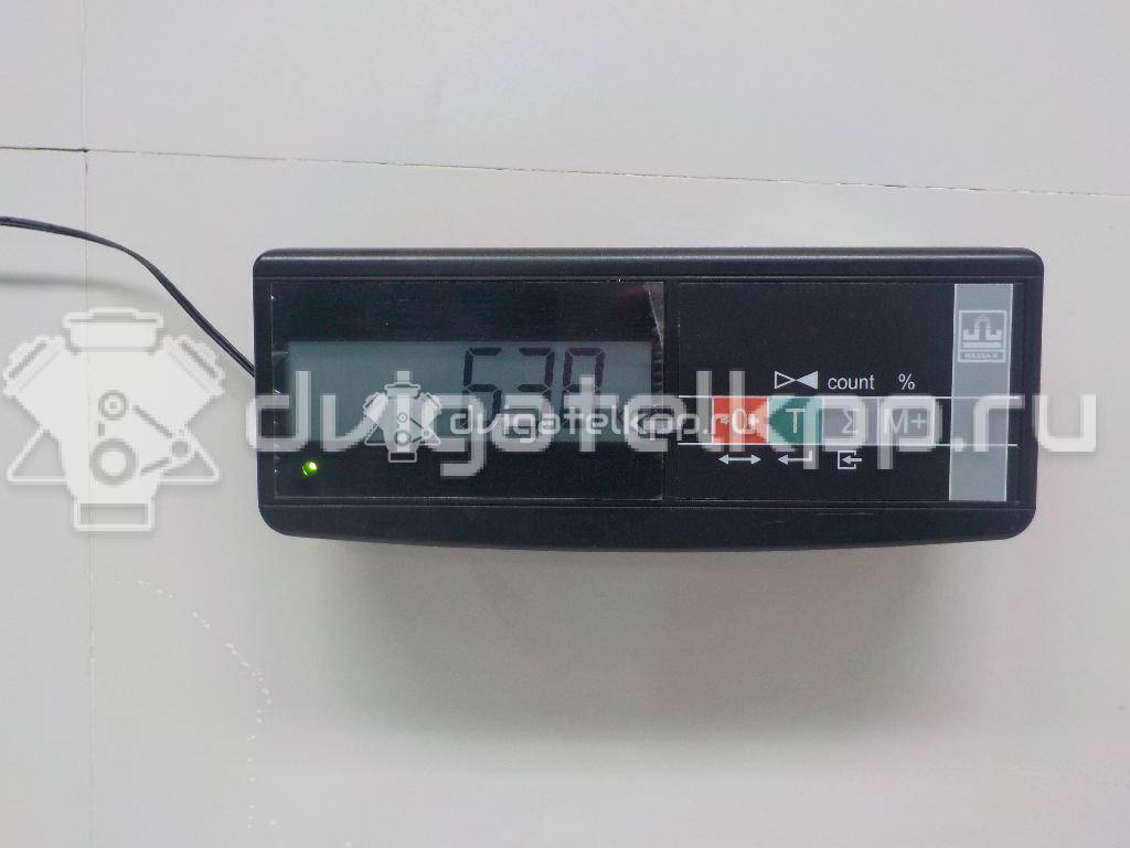 Фото Суппорт тормозной передний левый  4605A201 для Mitsubishi L {forloop.counter}}