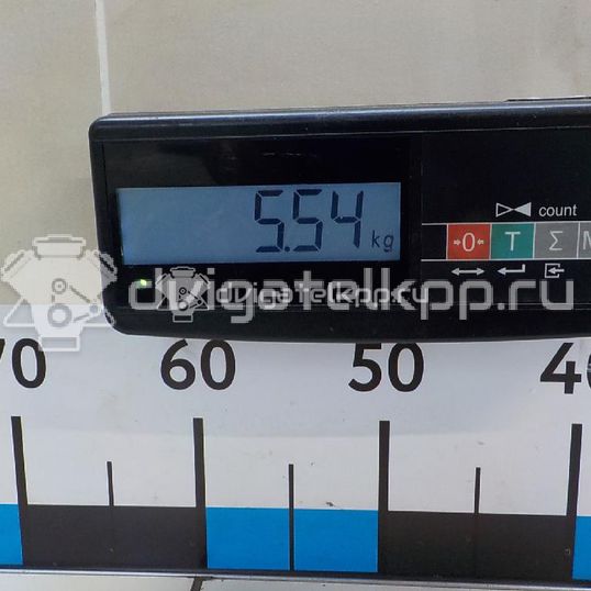 Фото Суппорт тормозной передний правый  4605A202 для Mitsubishi L