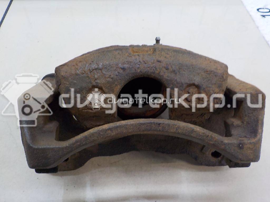 Фото Суппорт тормозной передний правый  4605A202 для Mitsubishi L {forloop.counter}}