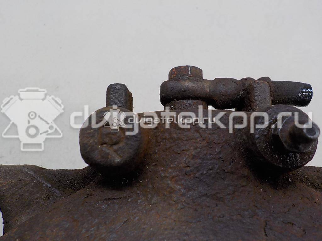 Фото Суппорт тормозной передний правый  4605A202 для Mitsubishi L {forloop.counter}}