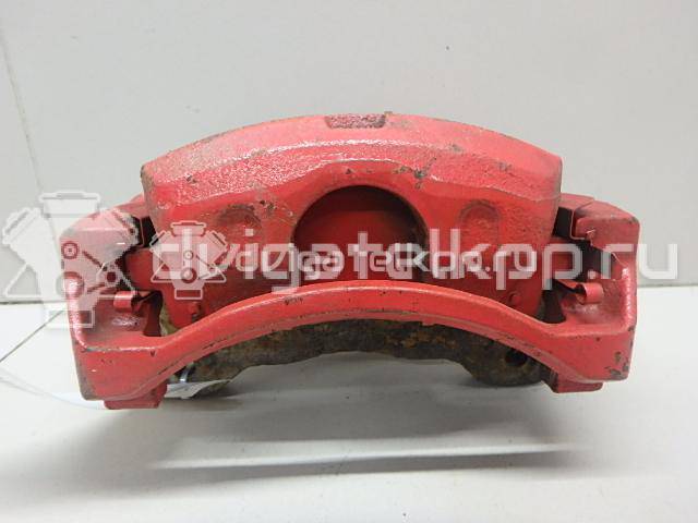 Фото Суппорт тормозной передний правый  4605A202 для Mitsubishi L {forloop.counter}}