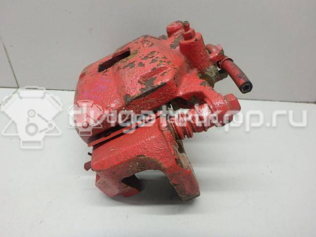 Фото Суппорт тормозной передний правый  4605A202 для Mitsubishi L {forloop.counter}}