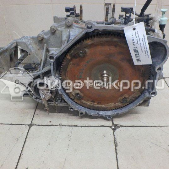 Фото Контрактная (б/у) АКПП для Mitsubishi Outlander / Galant / Grandis Na W 154-177 л.с 16V 2.4 л 4G69 бензин MR980961