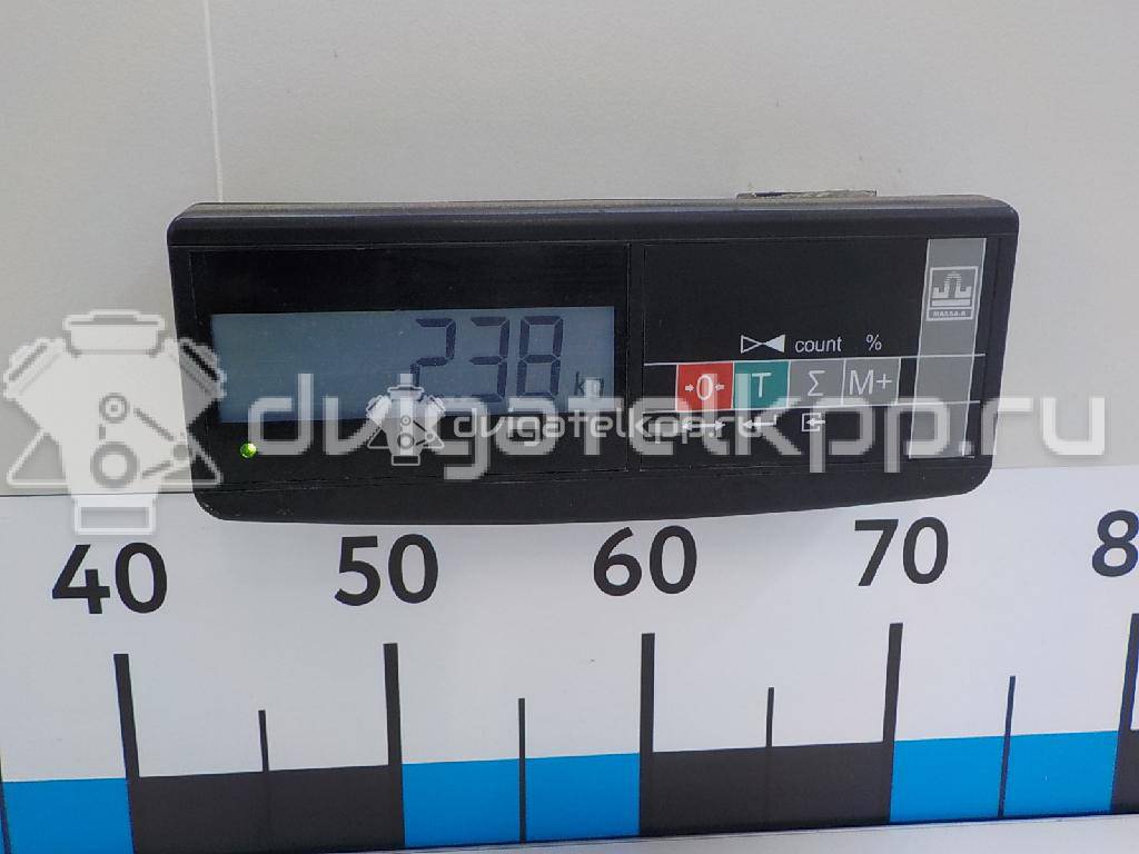 Фото Ступица задняя  mr403558 для Mitsubishi Eclipse A / Space {forloop.counter}}