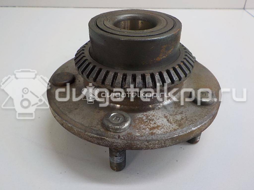 Фото Ступица задняя  mr403558 для Mitsubishi Eclipse A / Space {forloop.counter}}