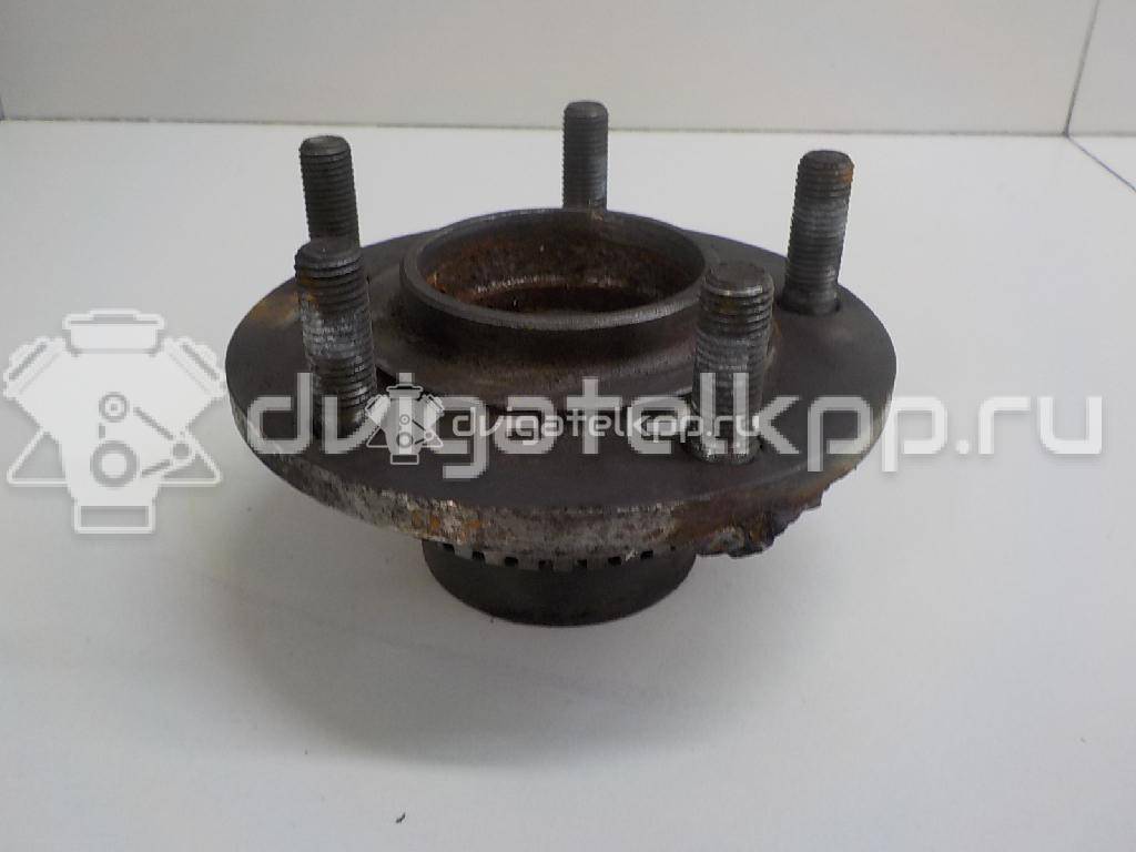 Фото Ступица задняя  mr403558 для Mitsubishi Eclipse A / Space {forloop.counter}}