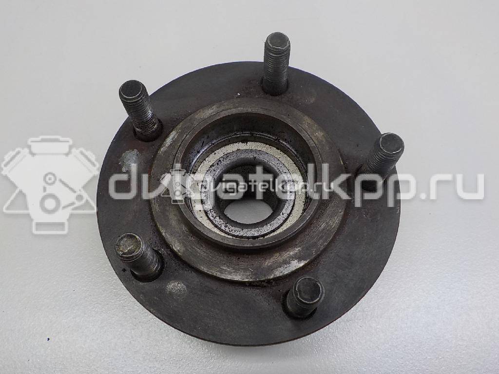 Фото Ступица задняя  mr403558 для Mitsubishi Eclipse A / Space {forloop.counter}}