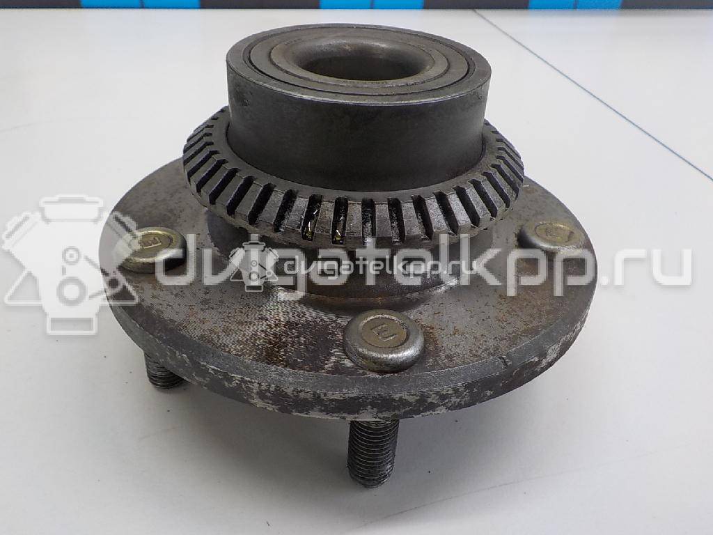 Фото Ступица задняя  mr403558 для Mitsubishi Eclipse A / Space {forloop.counter}}