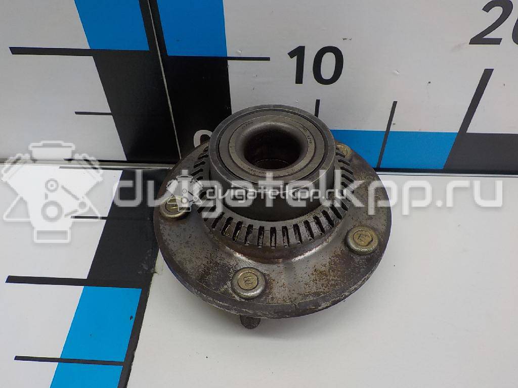 Фото Ступица задняя  mr403558 для Mitsubishi Eclipse A / Space {forloop.counter}}