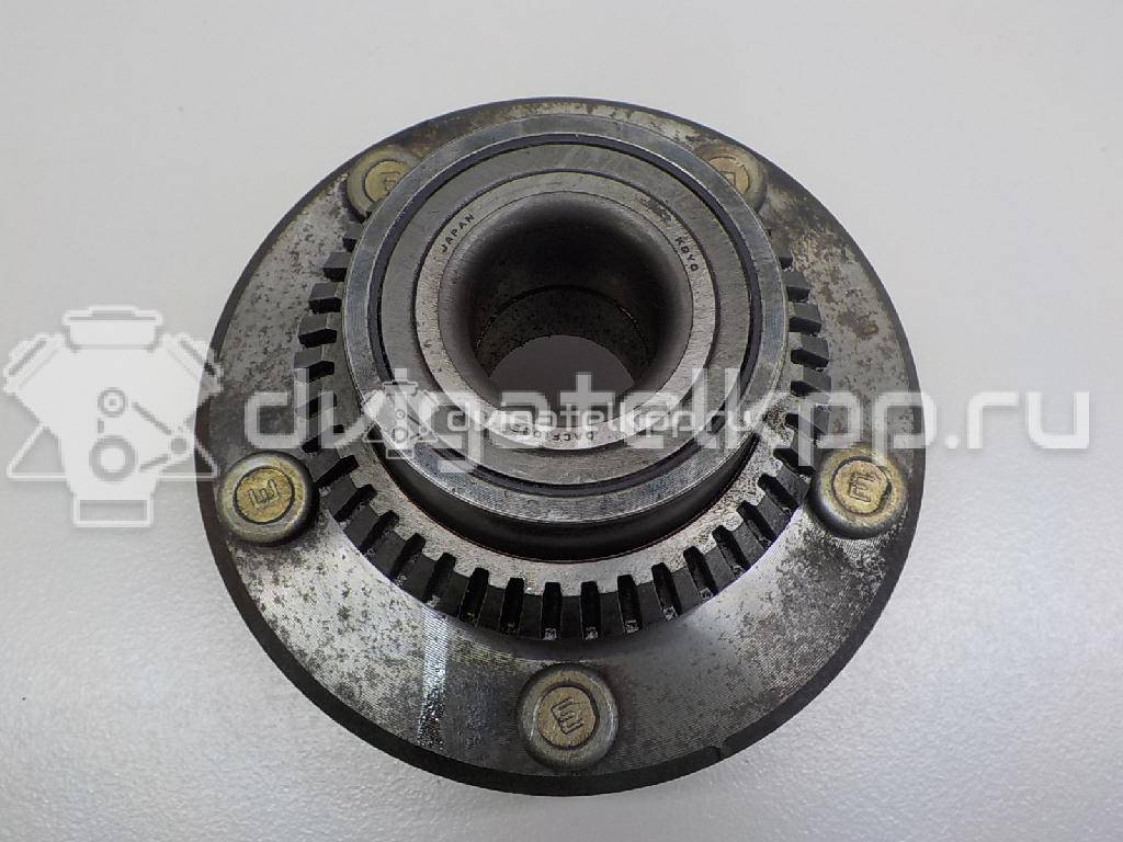 Фото Ступица задняя  mr403558 для Mitsubishi Eclipse A / Space {forloop.counter}}