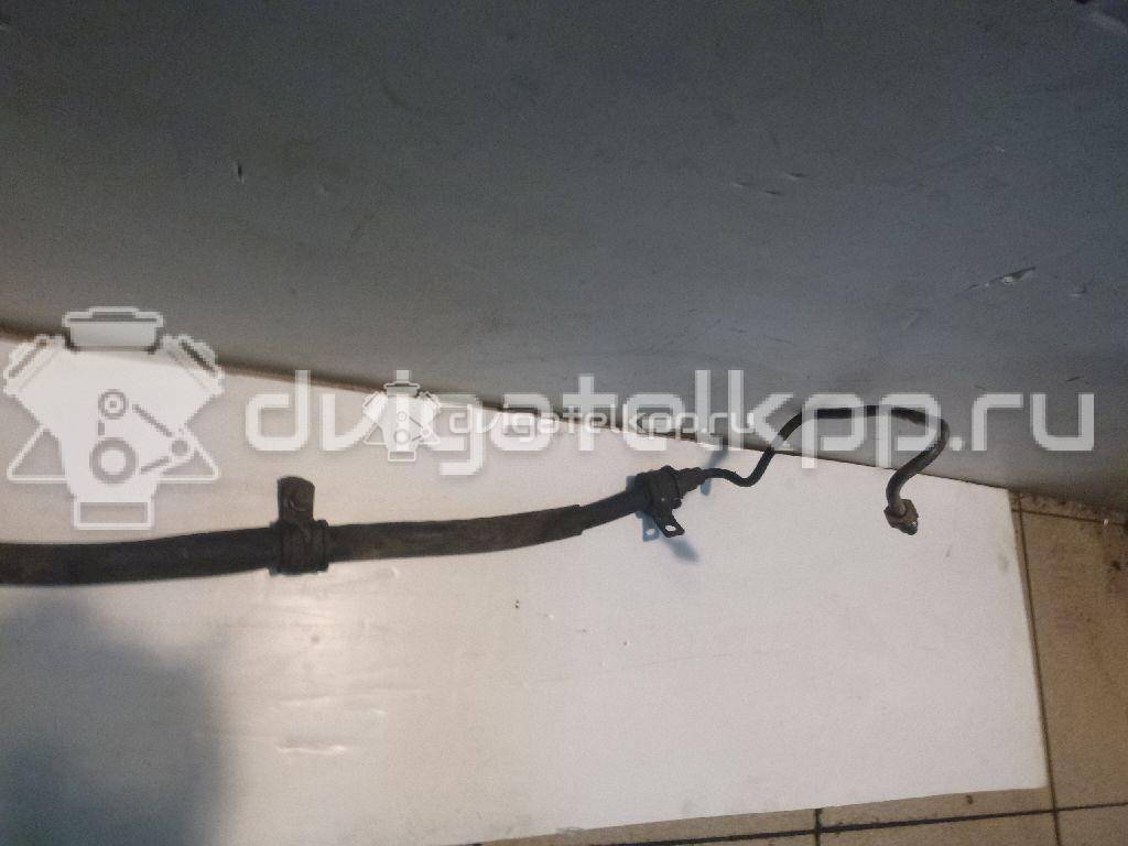 Фото Трубка гидроусилителя  MB815362 для Mitsubishi Space {forloop.counter}}