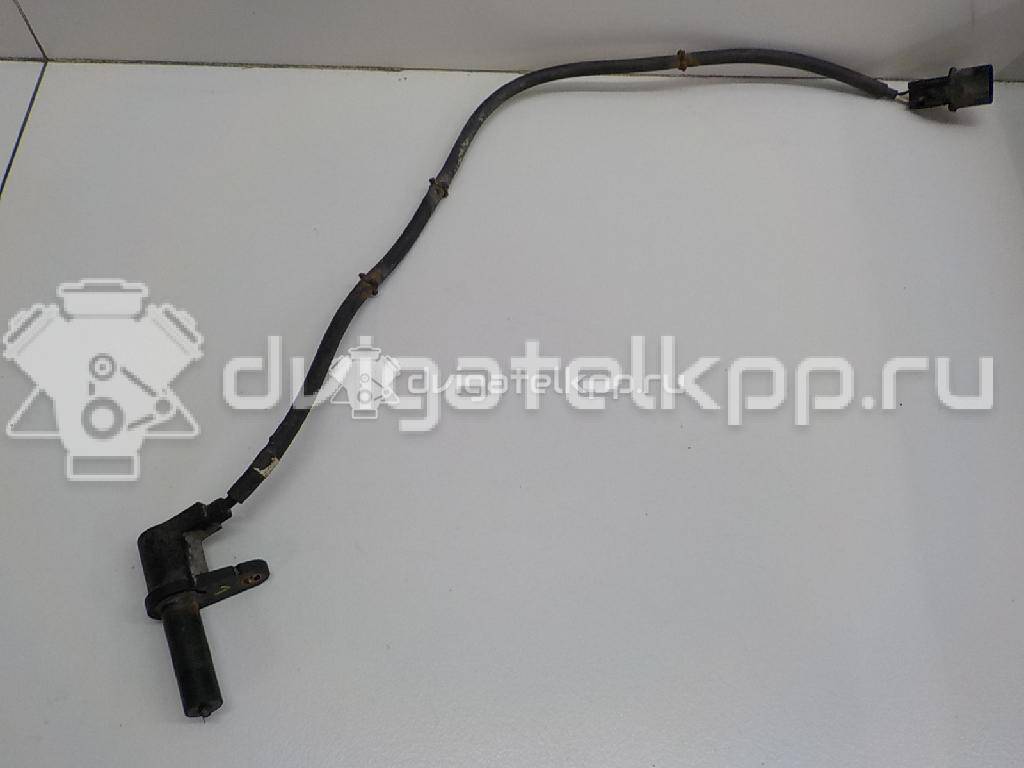 Фото Датчик ABS задний левый  mr407991 для Mitsubishi Space {forloop.counter}}