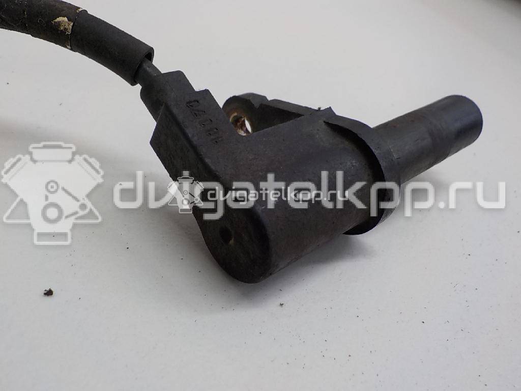 Фото Датчик ABS задний левый  mr407991 для Mitsubishi Space {forloop.counter}}
