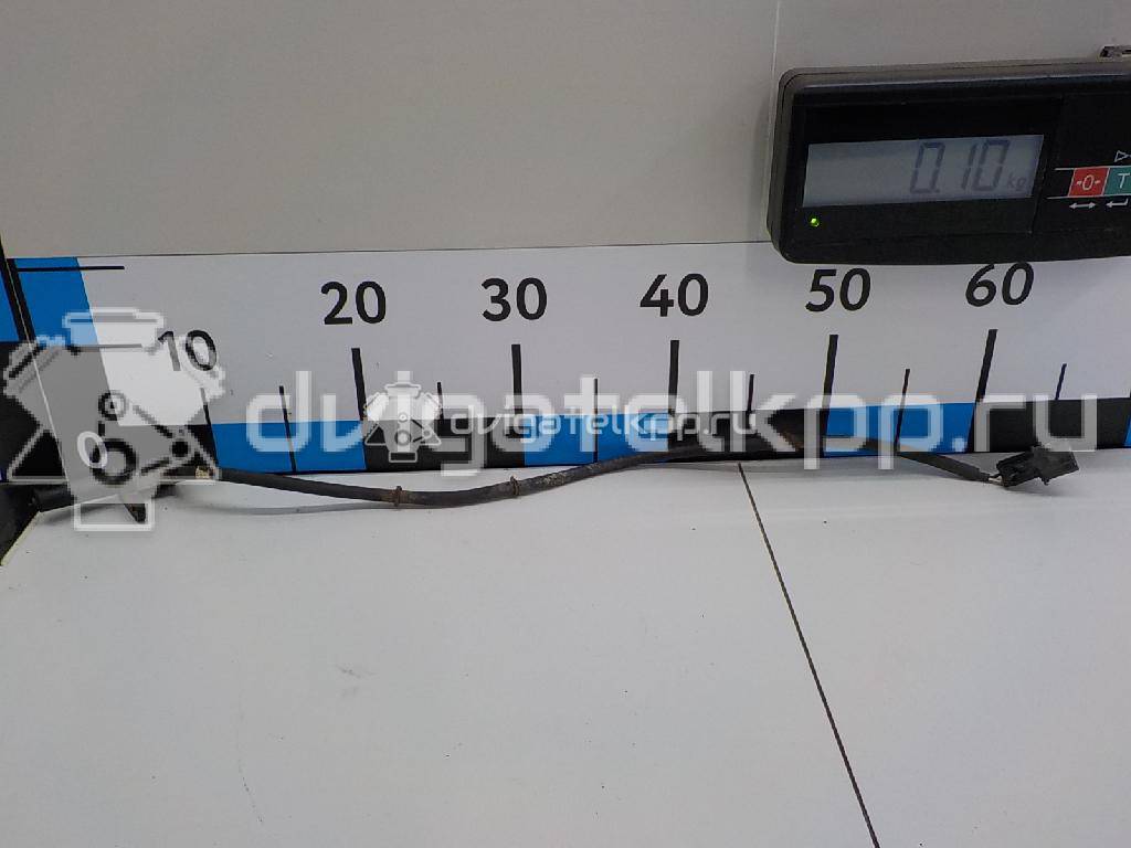 Фото Датчик ABS задний левый  mr407991 для Mitsubishi Space {forloop.counter}}