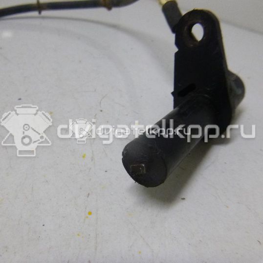 Фото Датчик ABS задний левый  mr407991 для Mitsubishi Space