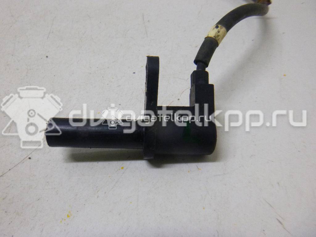 Фото Датчик ABS задний левый  mr407991 для Mitsubishi Space {forloop.counter}}