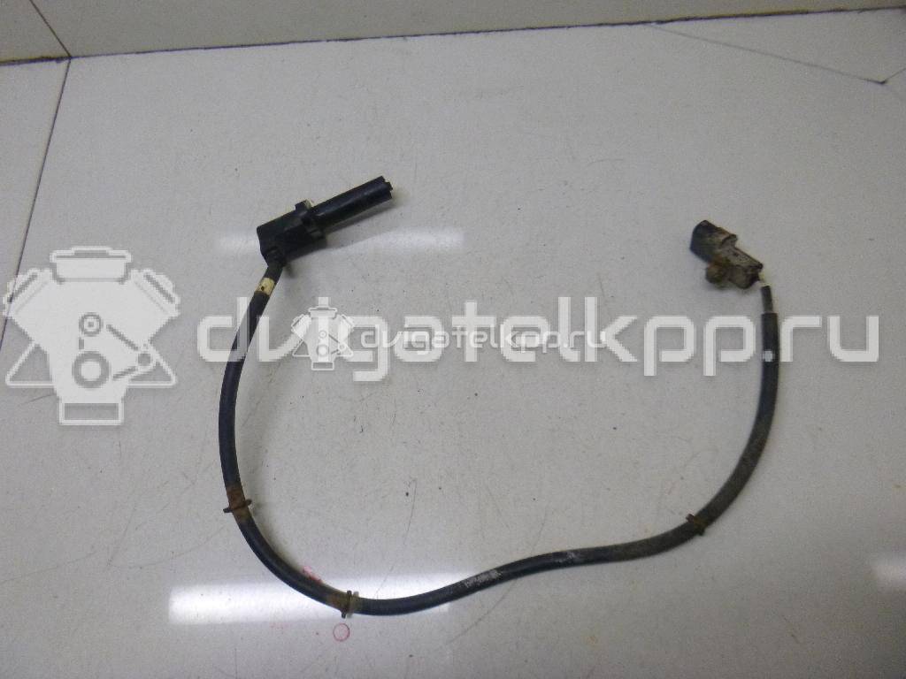 Фото Датчик ABS задний левый  mr407991 для Mitsubishi Space {forloop.counter}}