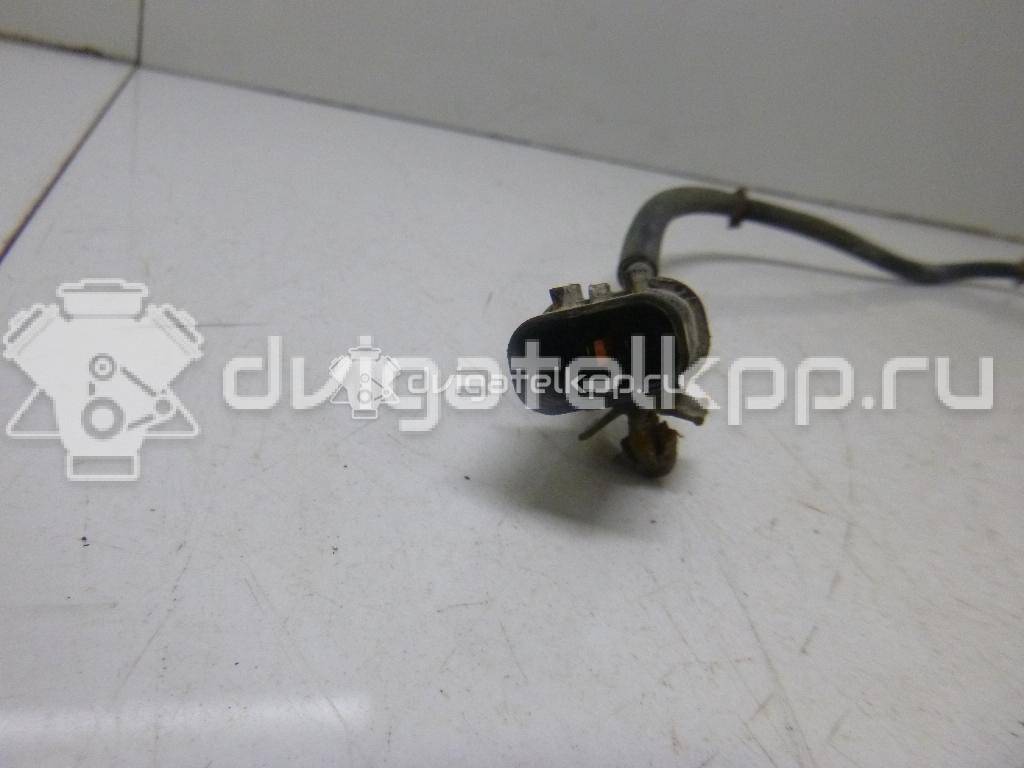 Фото Датчик ABS задний левый  mr407991 для Mitsubishi Space {forloop.counter}}