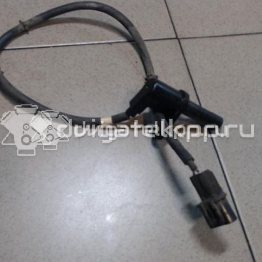 Фото Датчик ABS задний левый  mr407991 для Mitsubishi Space