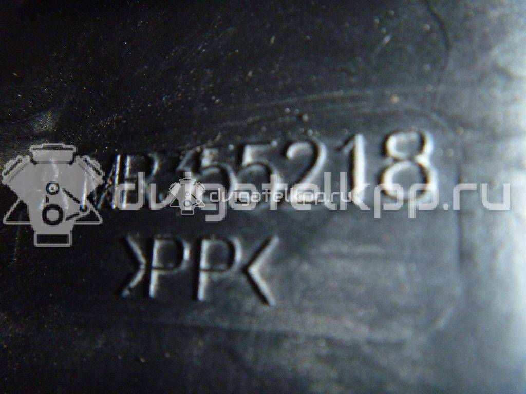 Фото Резонатор воздушного фильтра  mr355218 для Mitsubishi Colt / Mirage / Lancer {forloop.counter}}